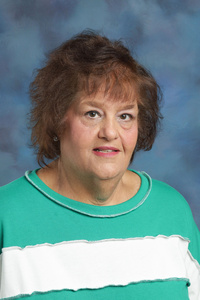 Rhonda Rawls