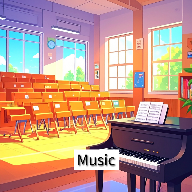 Music Program