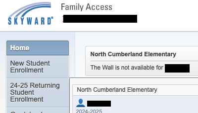 New Student Enrollment image