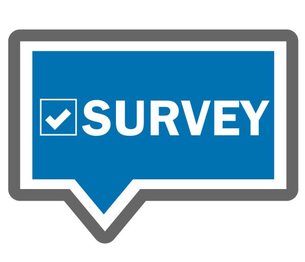 link to survey