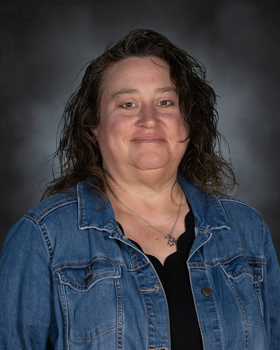 Mrs. H. Clapsadle, 2nd Grade