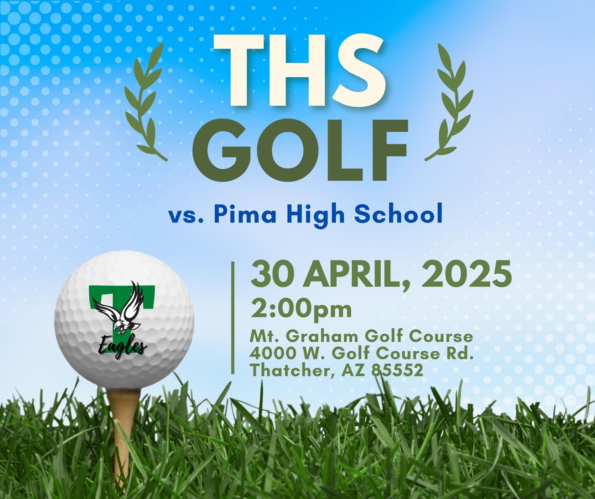 golf