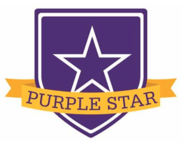 Purple Star for Military Families