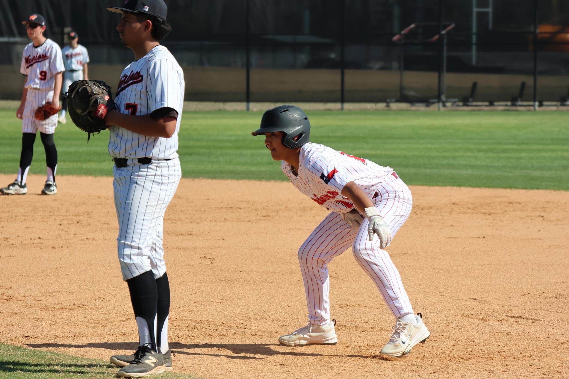 Ingram Tourney v. Warren 2.27.26