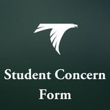 Student Concern Form Hyperlink