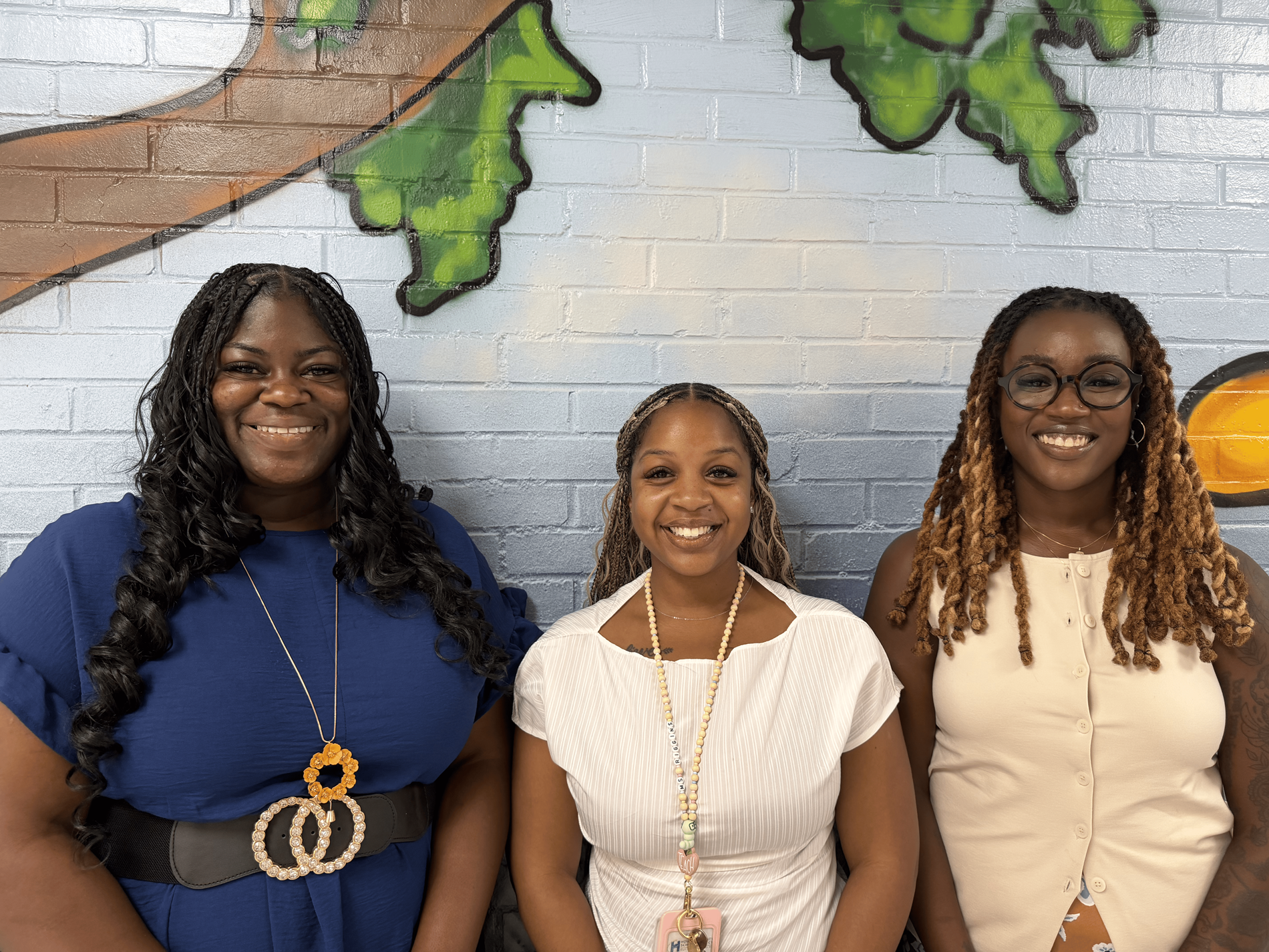 Westside Steppers Coaches