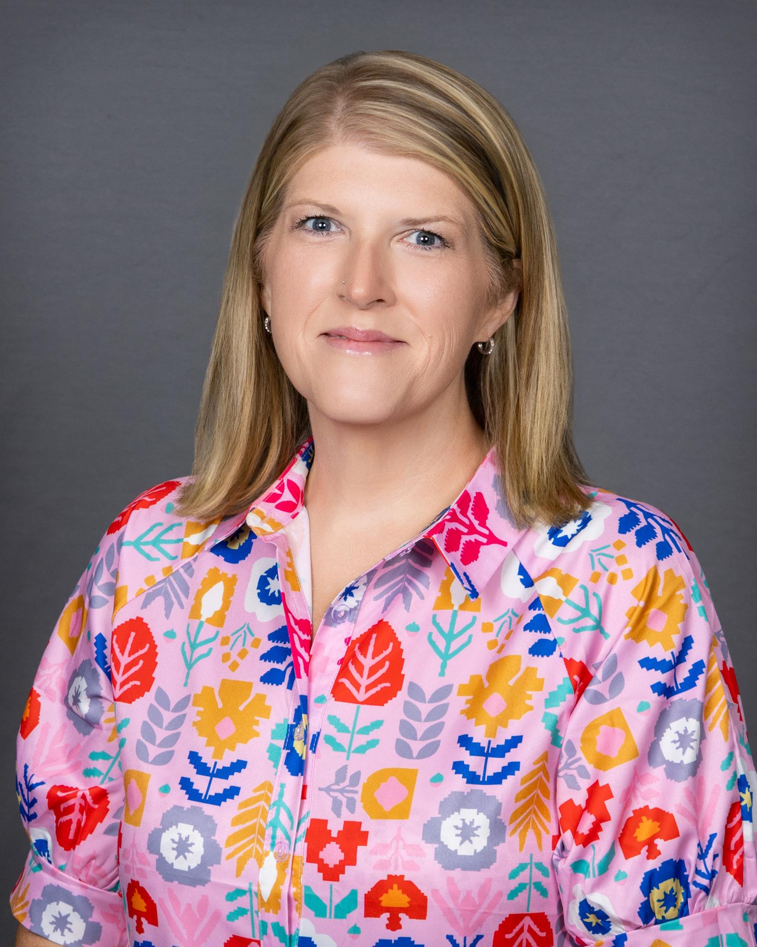 Amanda Baker Amanda Baker