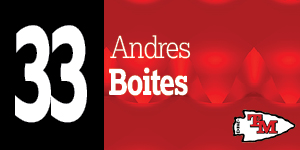 Andres Boites