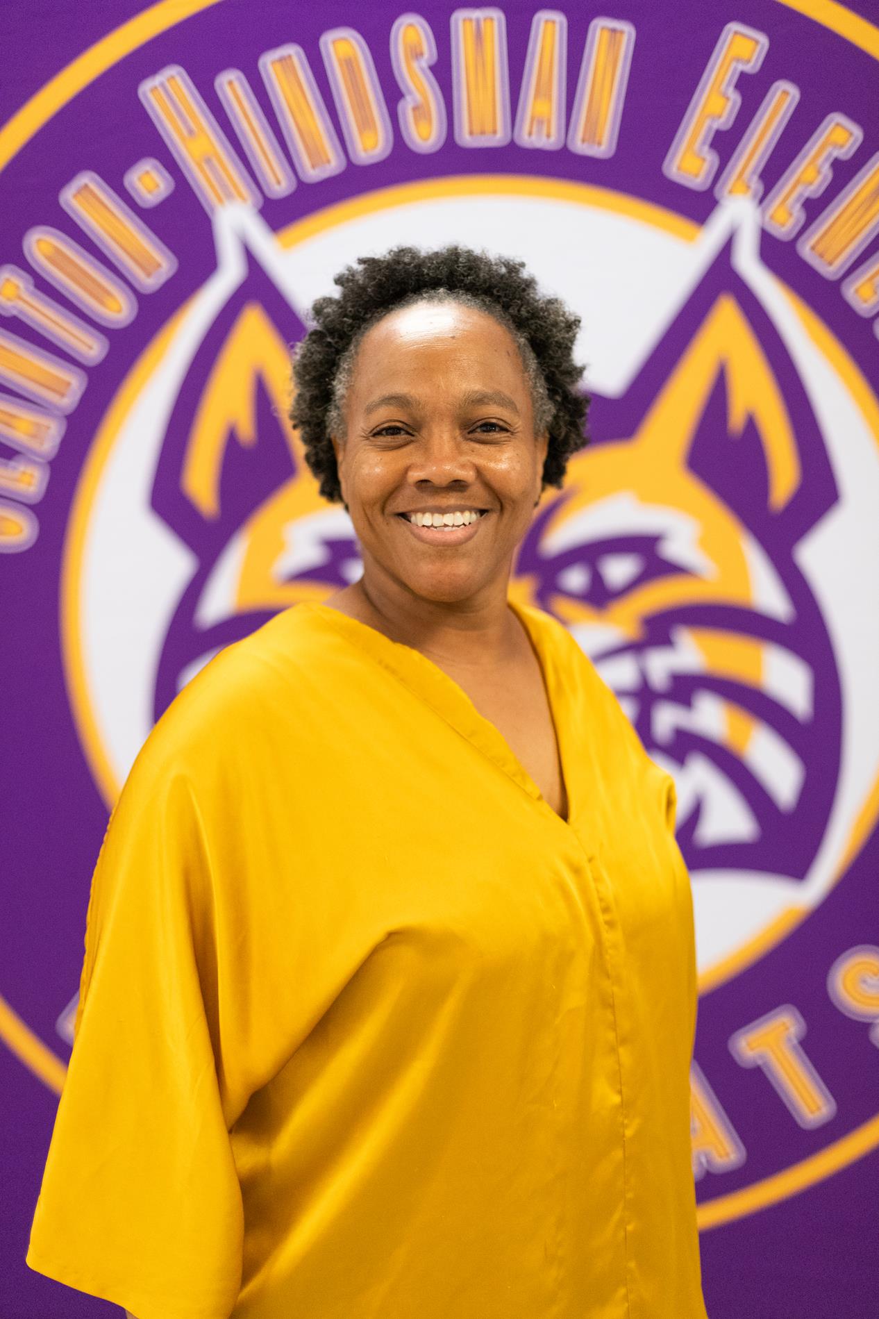 Veleta Calhoun Photo