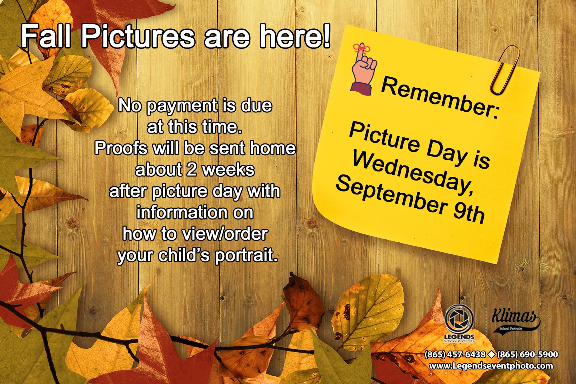 Pic day