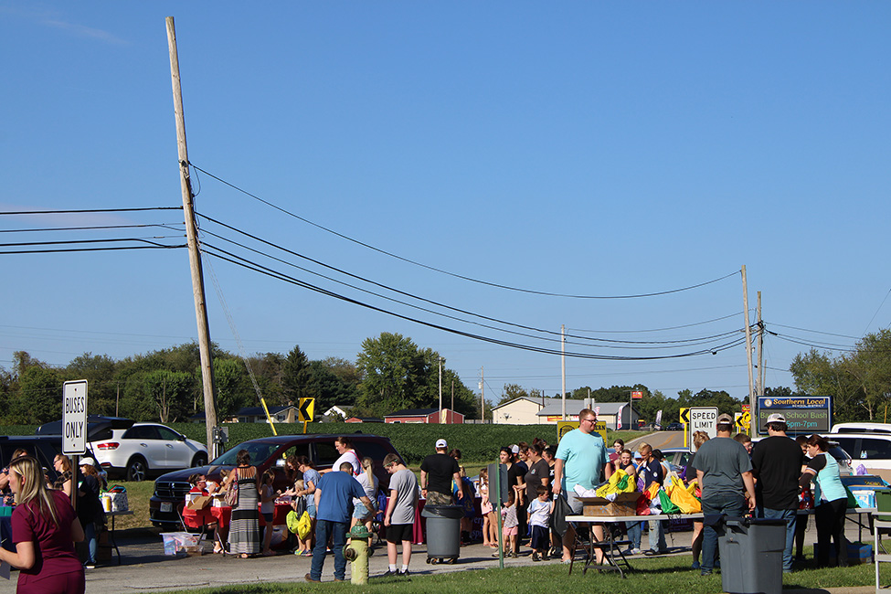 2024 Back-to-School Bash