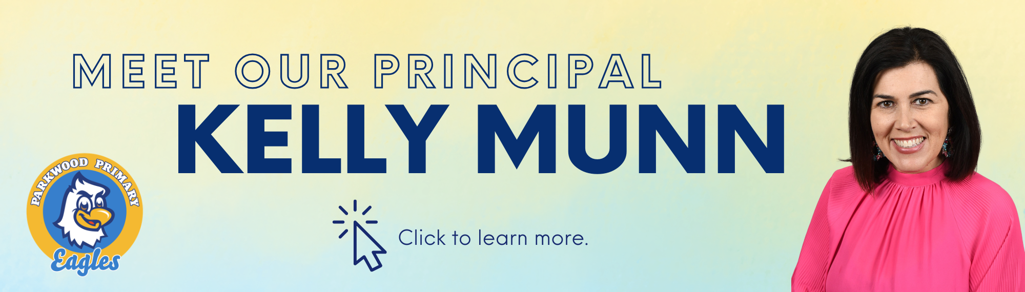 Meet Mrs. Kelly Munn