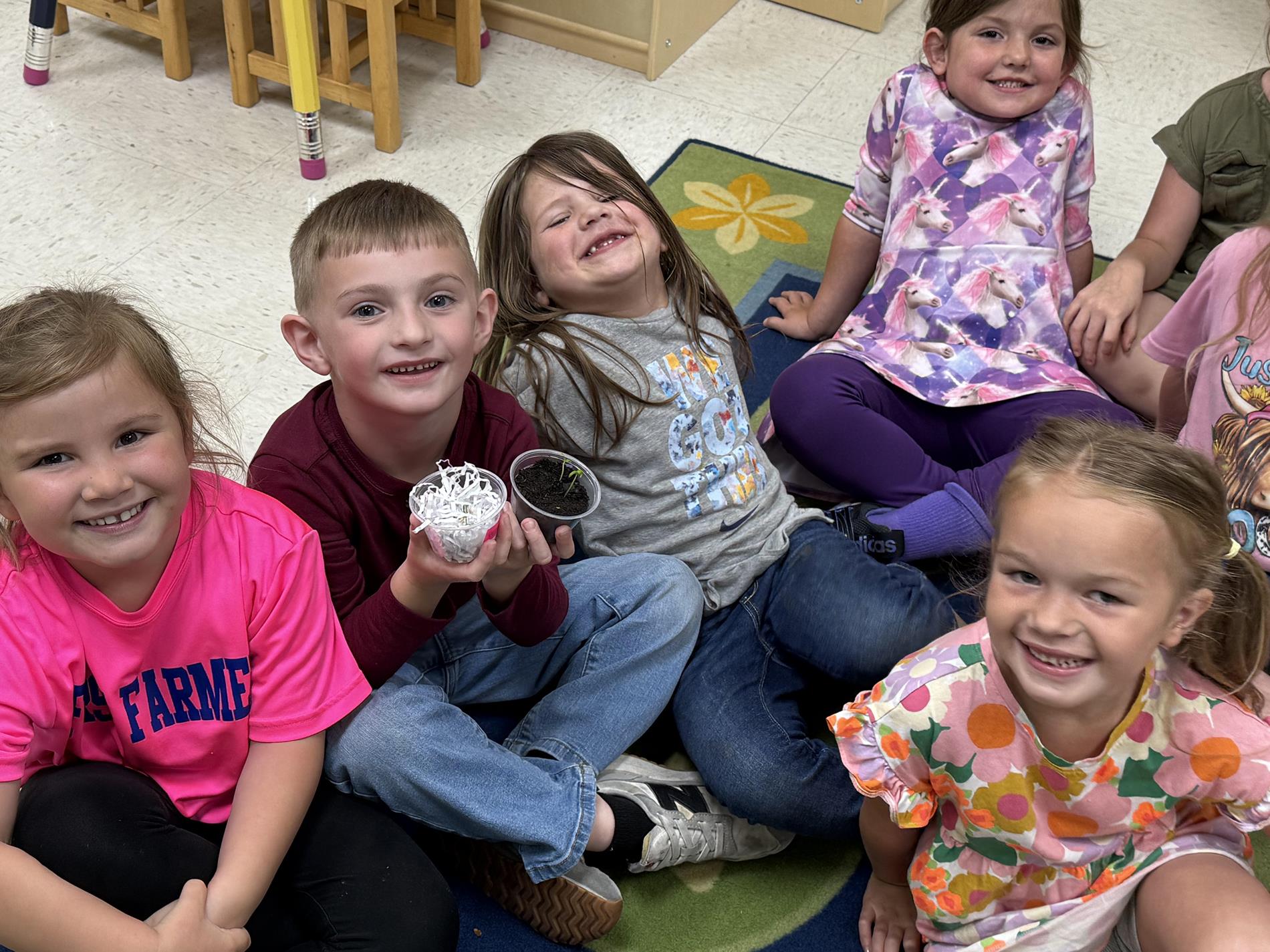 PreK Home