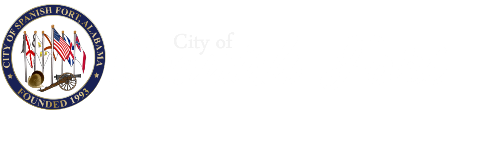 City of Spanish Fort website