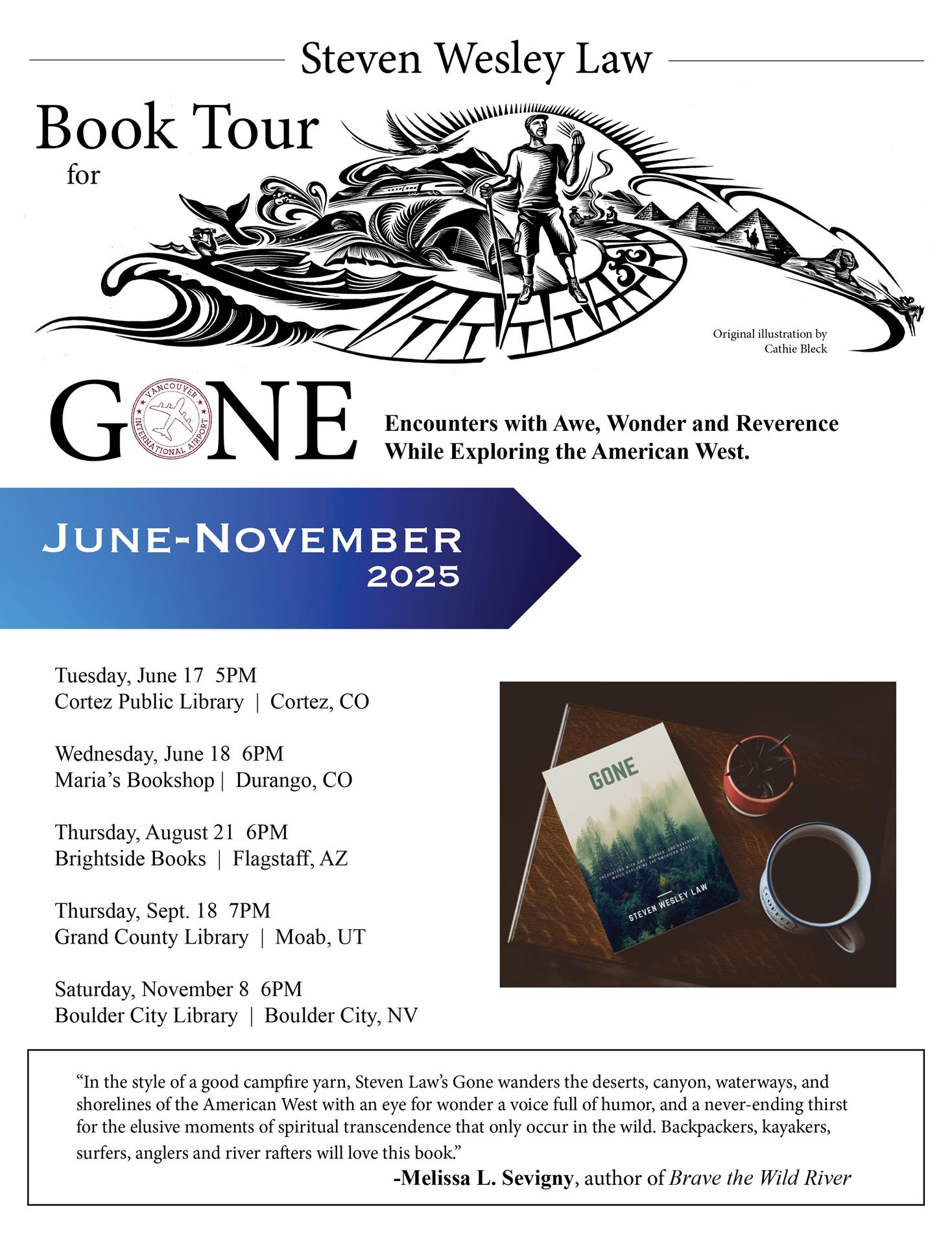 flyer