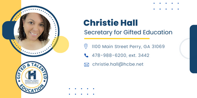 Christie Christie