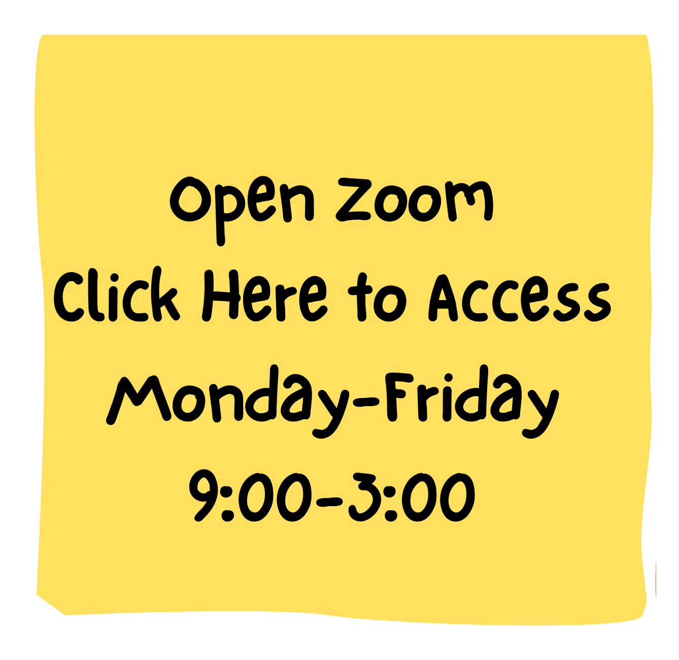 Open Zoom