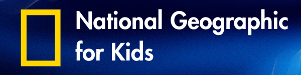 National Geographic For Kids