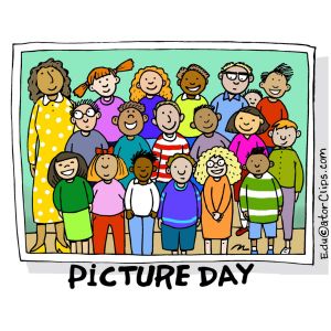 Picture Day