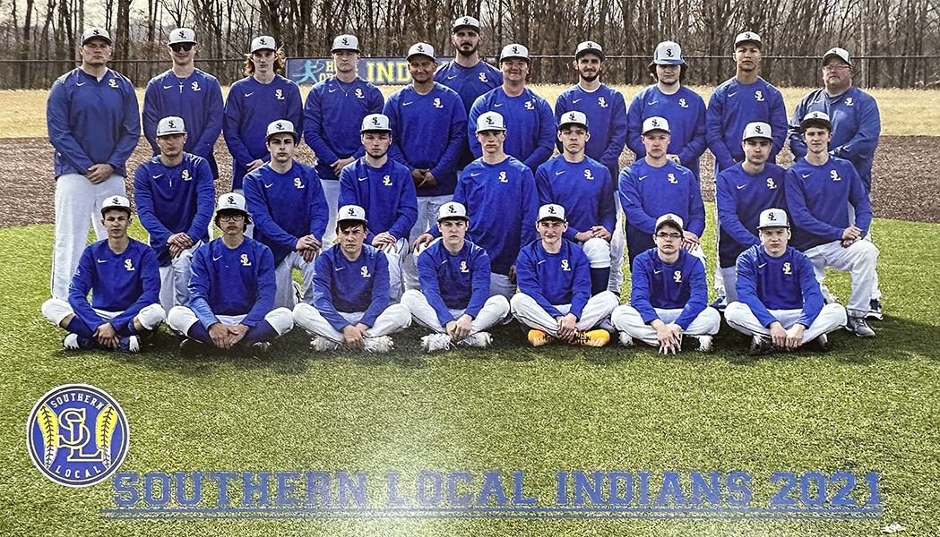 2021 baseball team