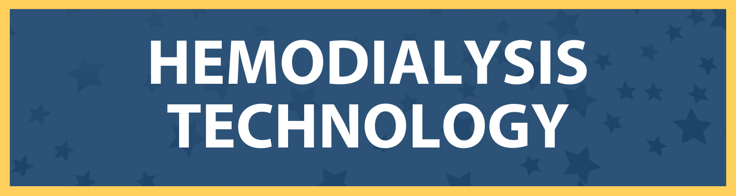 Hemodialysis Technology