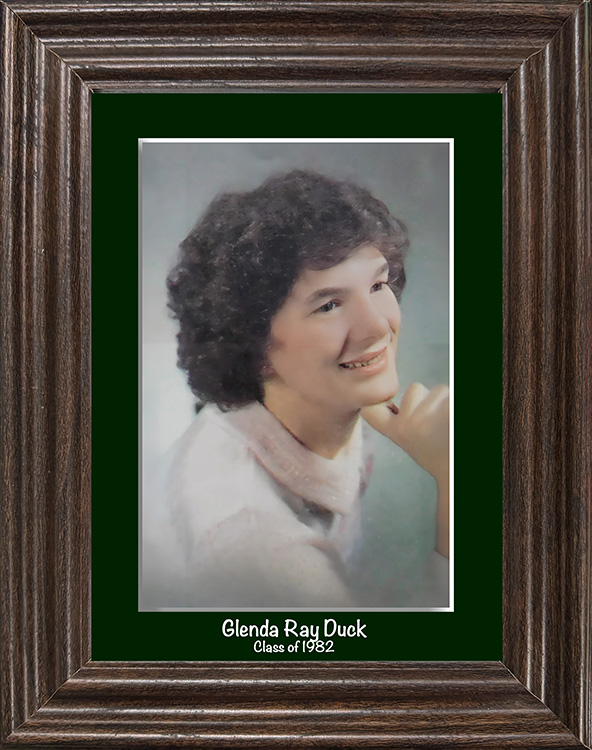 Glenda Duck