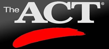 ACT Test Prep Logo