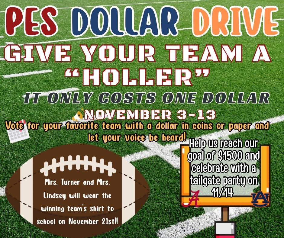 Dollar Drive