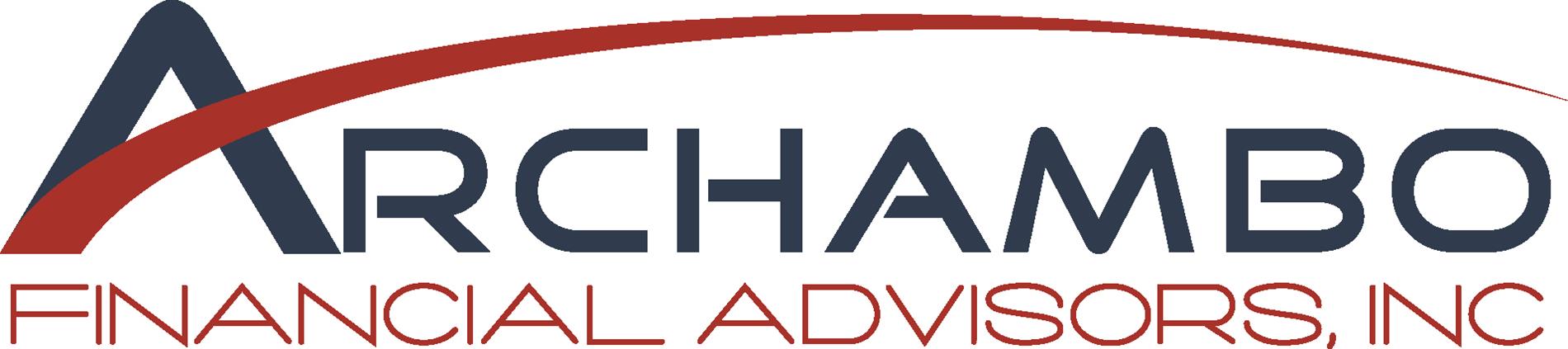 Archambo Logo