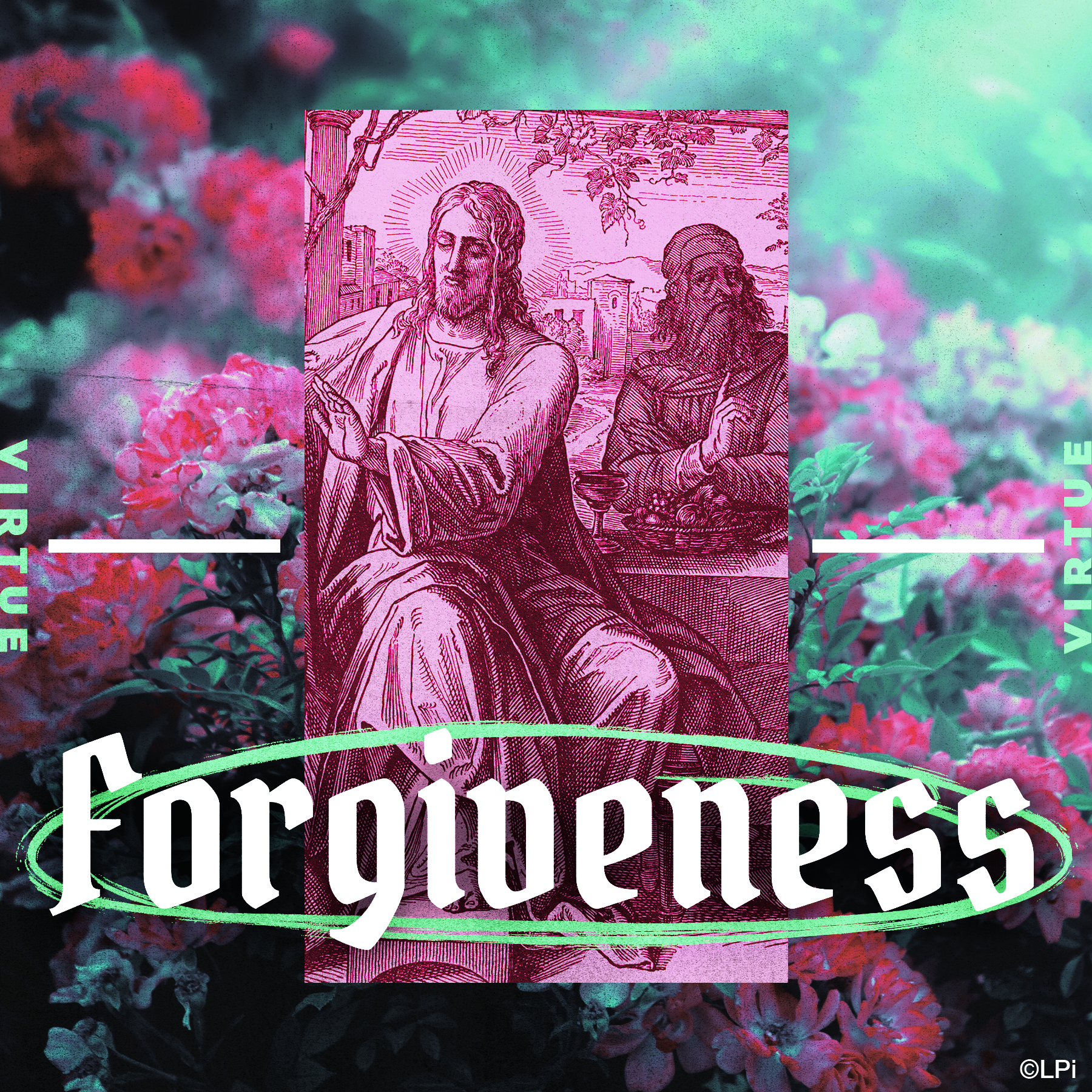 Forgiveness
