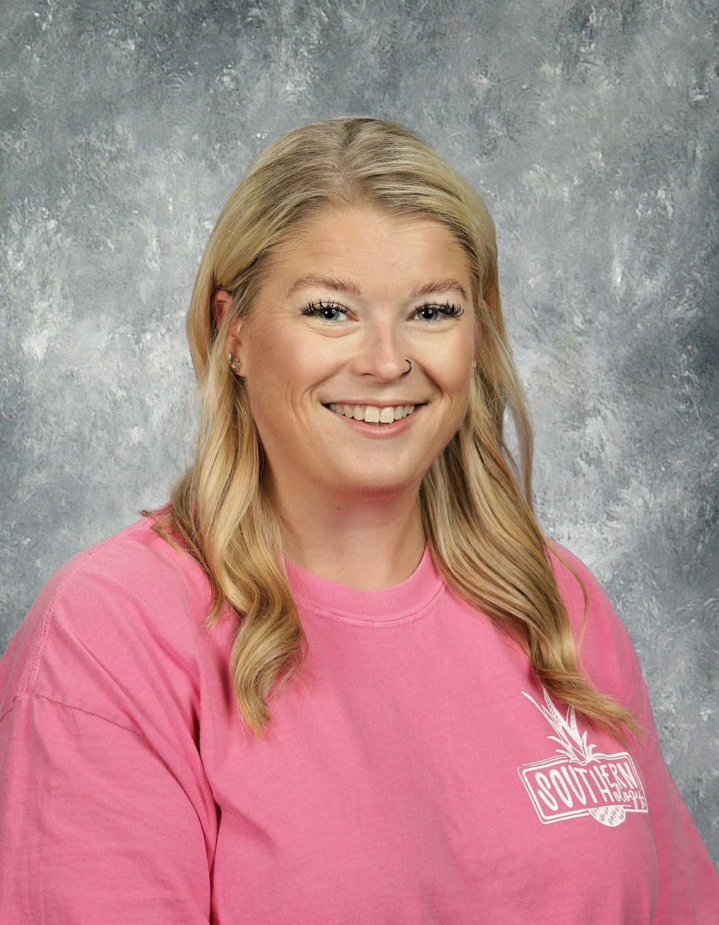 Laurel Rawlinson Laurel Rawlinson