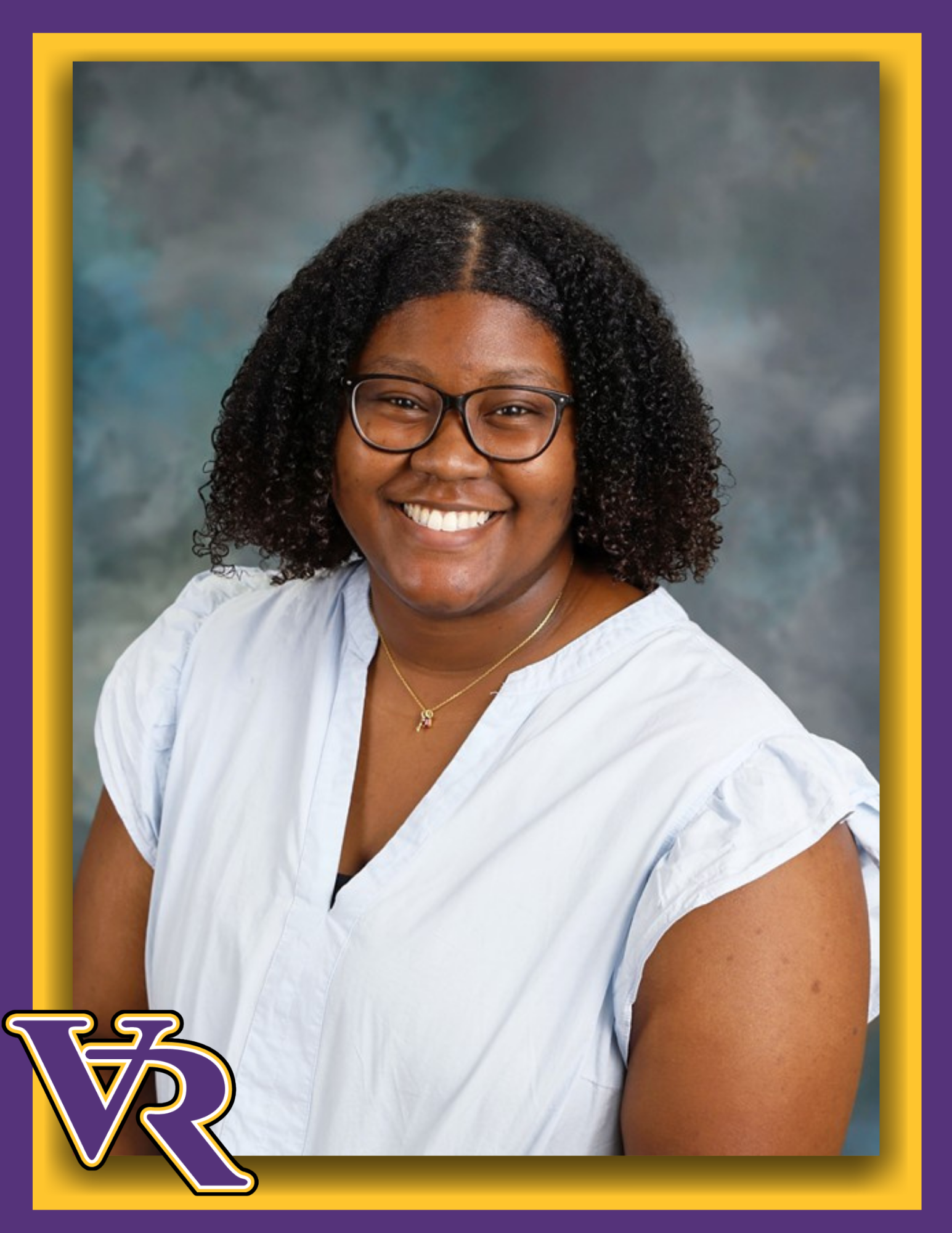 Jaslyn Dukes