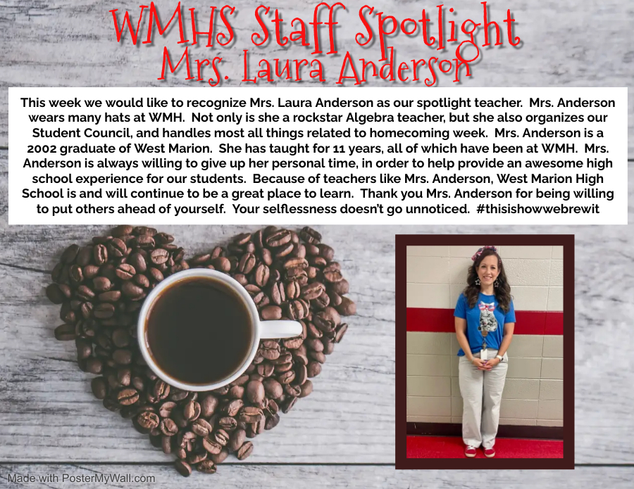 teacher spotlight teacher spotlight
