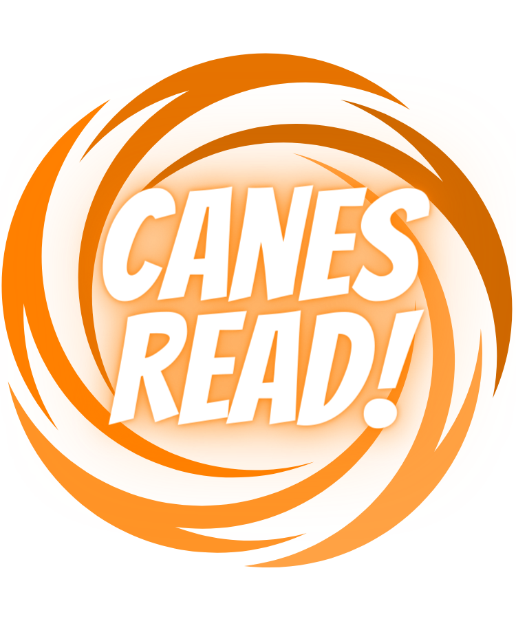 Canes Read