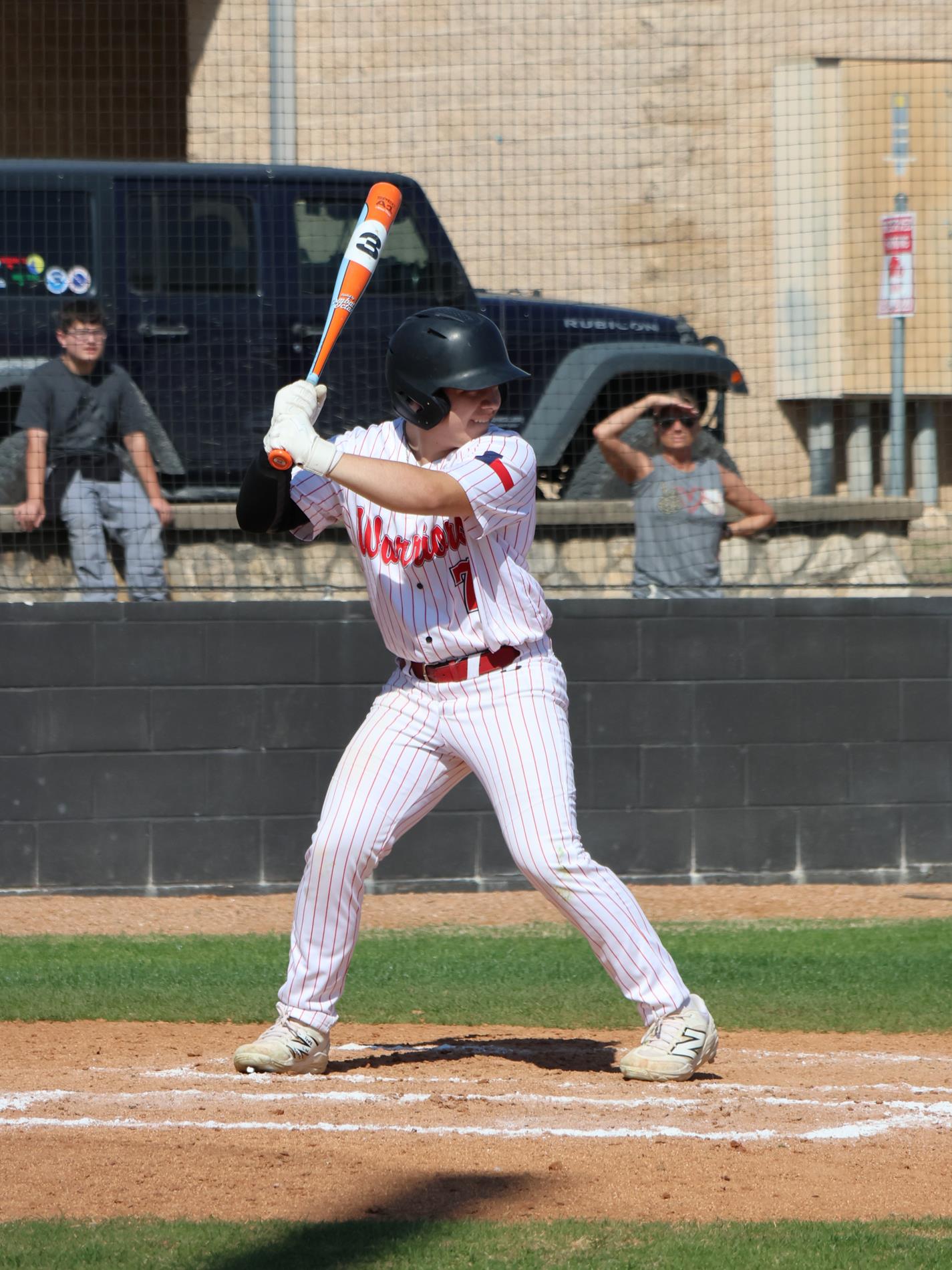 Ingram Tourney v. Warren 2.27.26