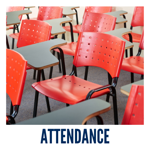 Attendance - Student Excuse Form