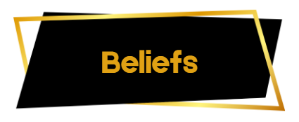 Beliefs 