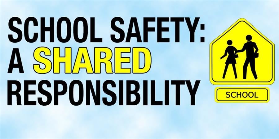 School Safety Image School Safety Image