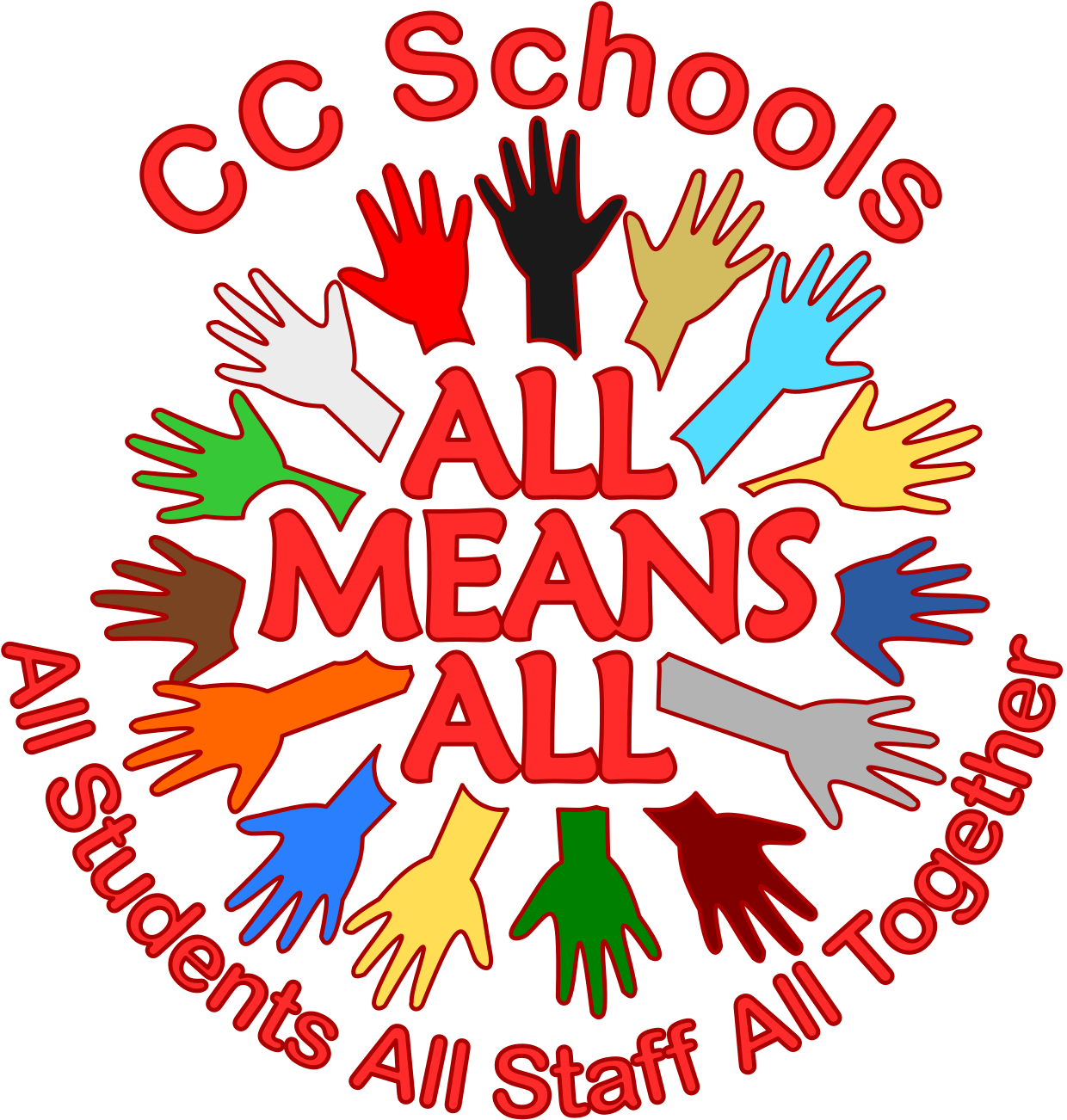 Cumberland County Schools logo Cumberland County Schools logo
