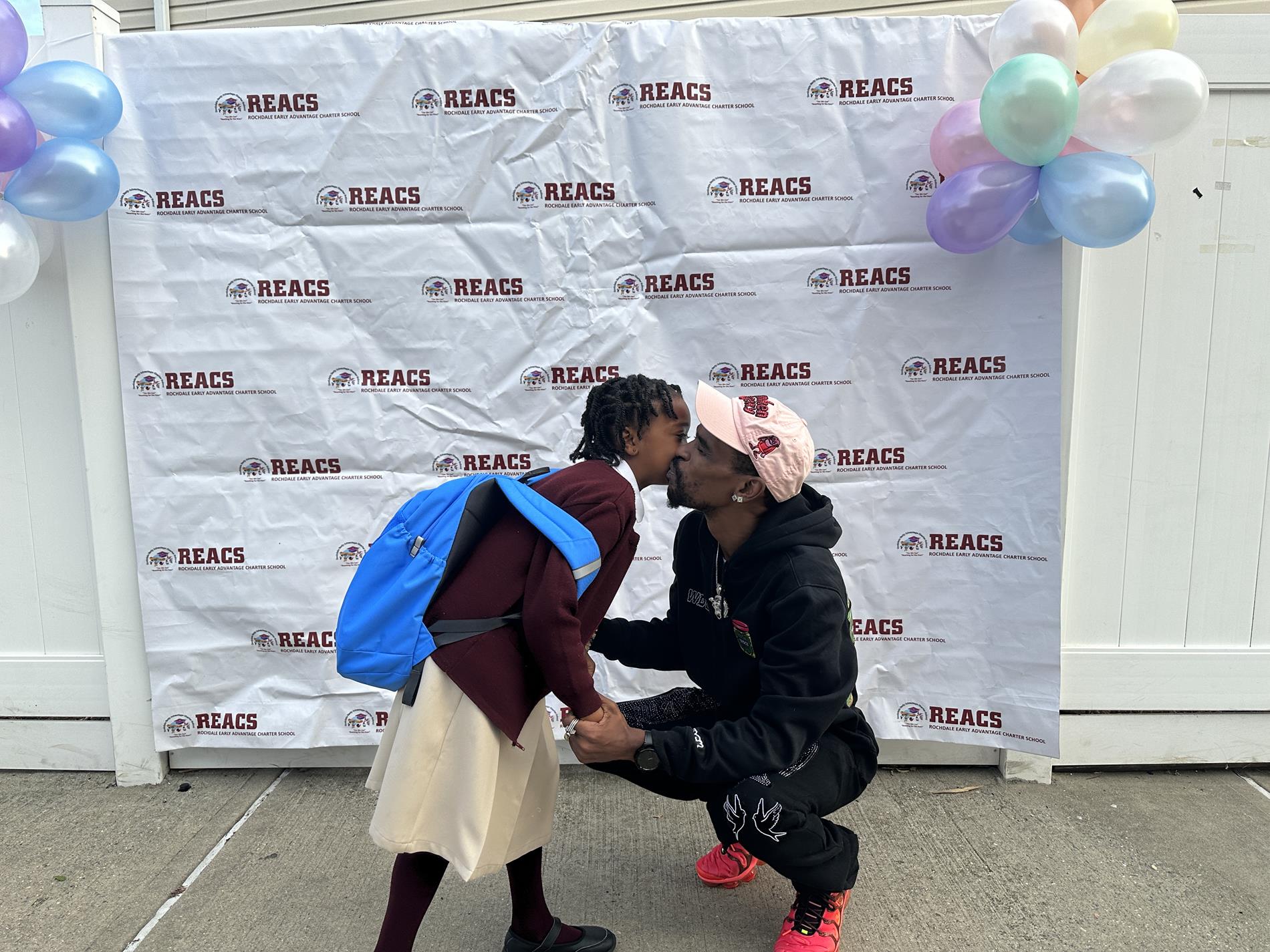 Dads Bring Your Scholar to School thumbnail