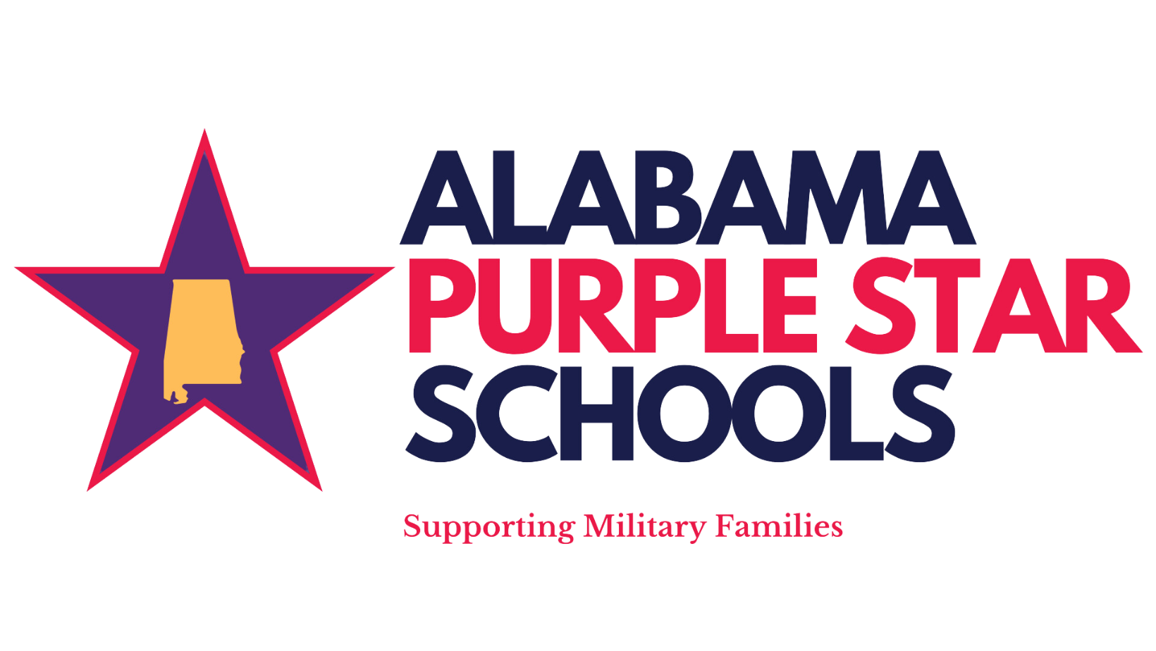 Alabama Purple Star School