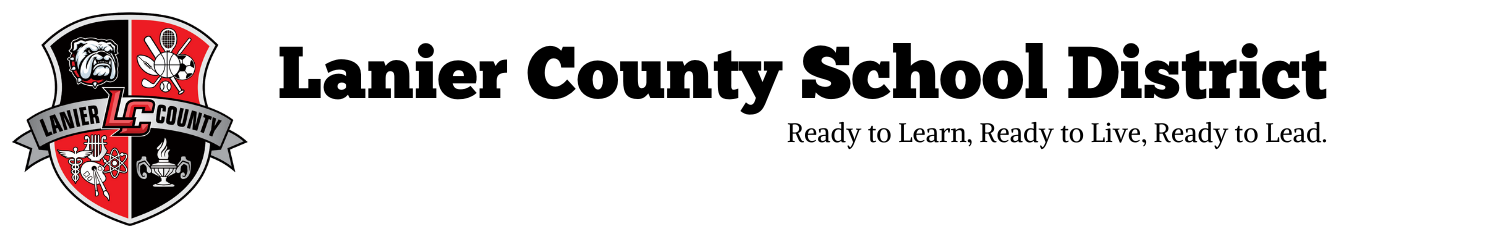LC - Lanier County School District
