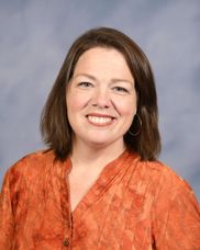 Shannon Morris