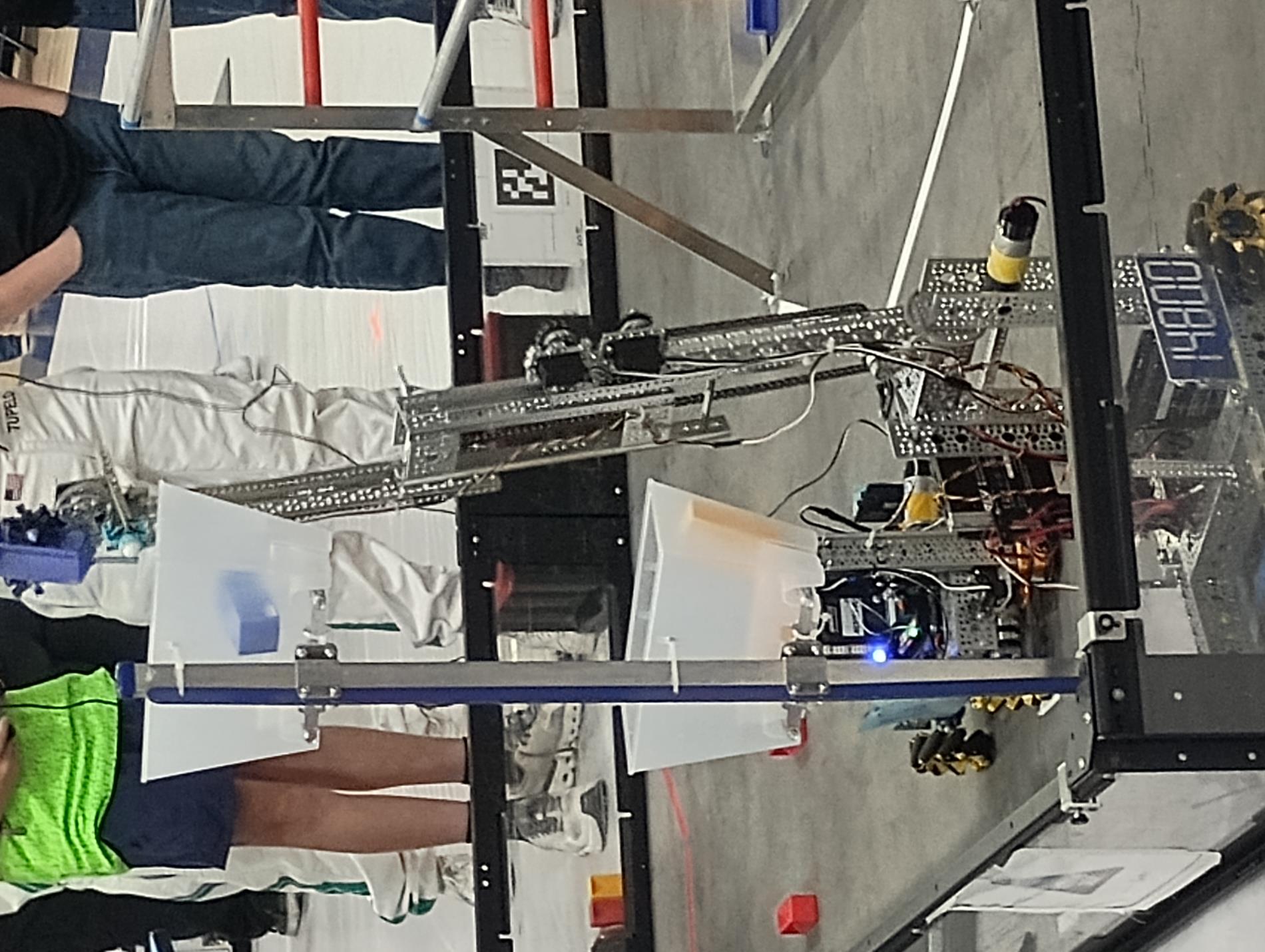 Robotics 6