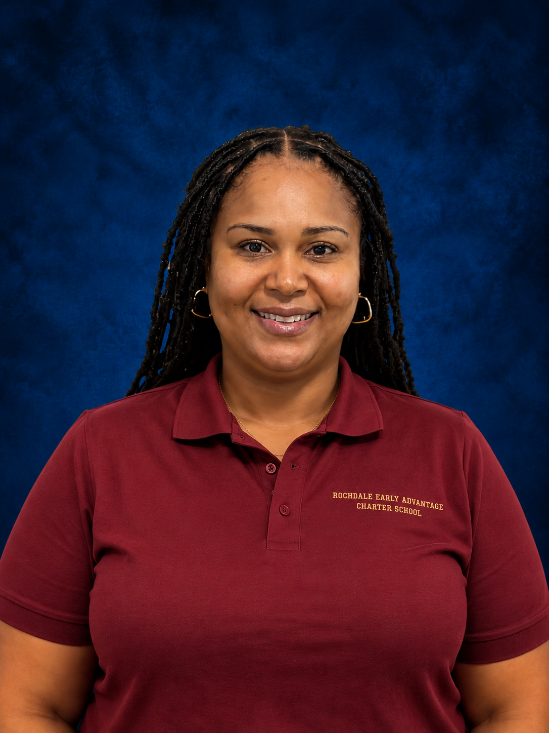 Ms. Cardoza