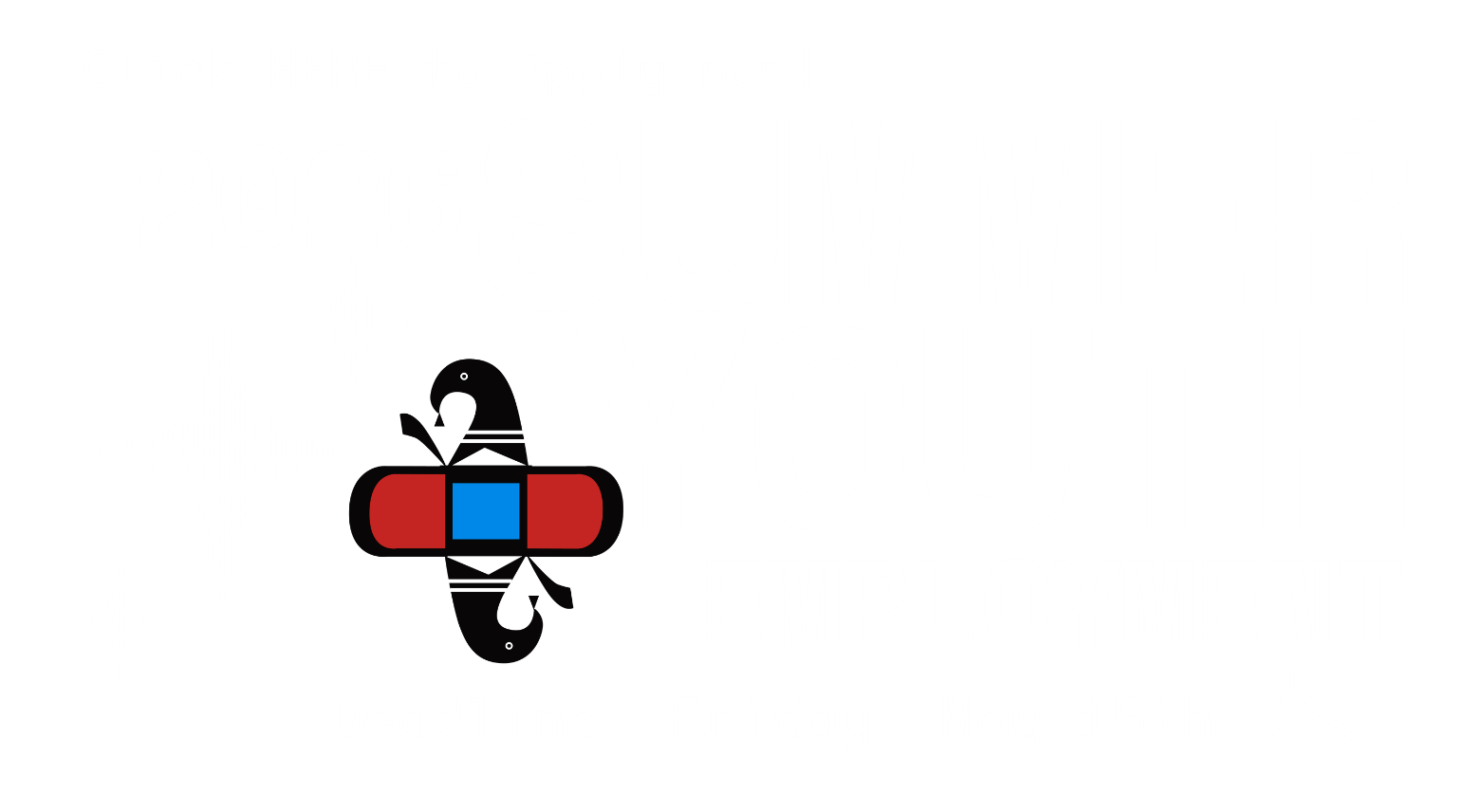 Apply for PFS Summer Youth Employment