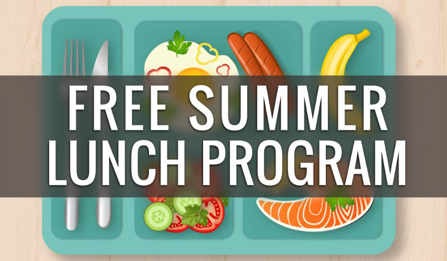 Summer Lunch Program 2025 Funding Programs