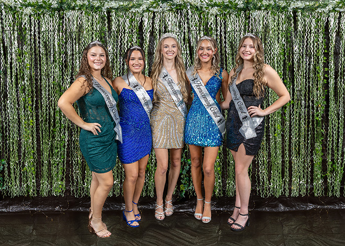 2026 HC Court