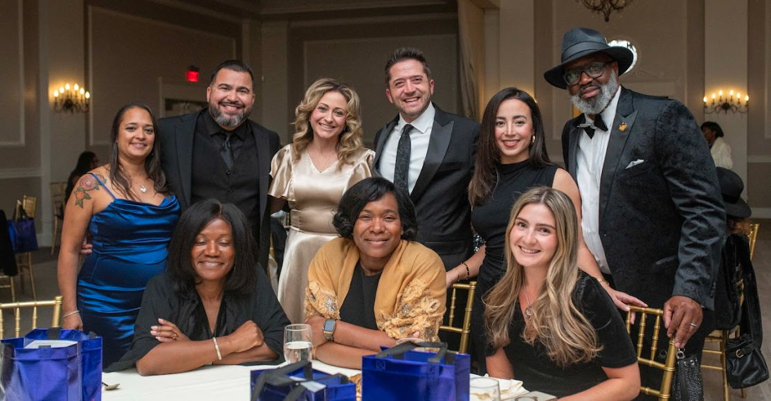 GCAP 38thAnniversary Gala