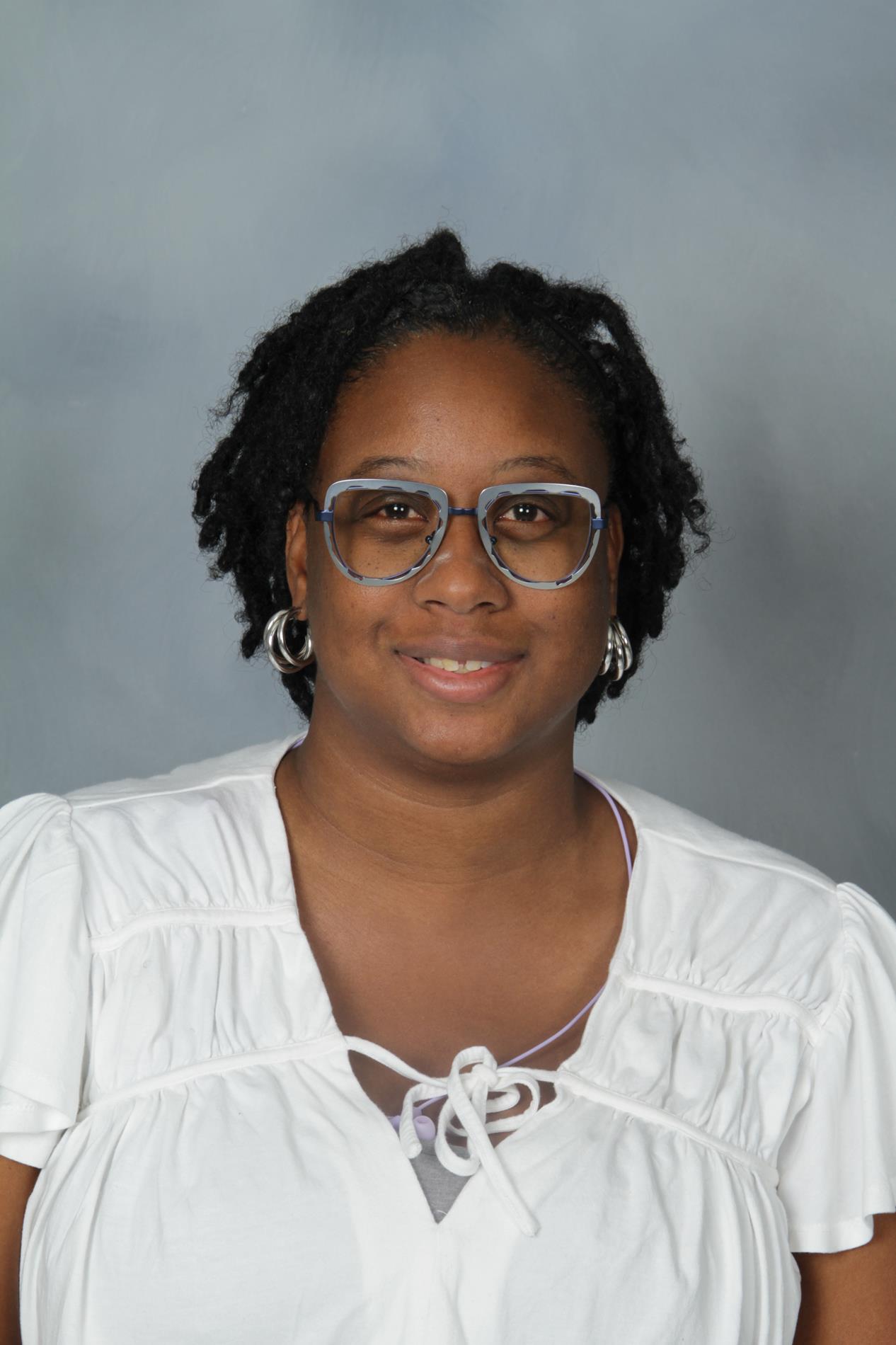 Charmell Daniels
